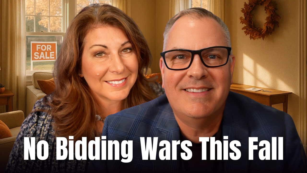 3 Reasons Why Fall Homebuyers Are More Motivated