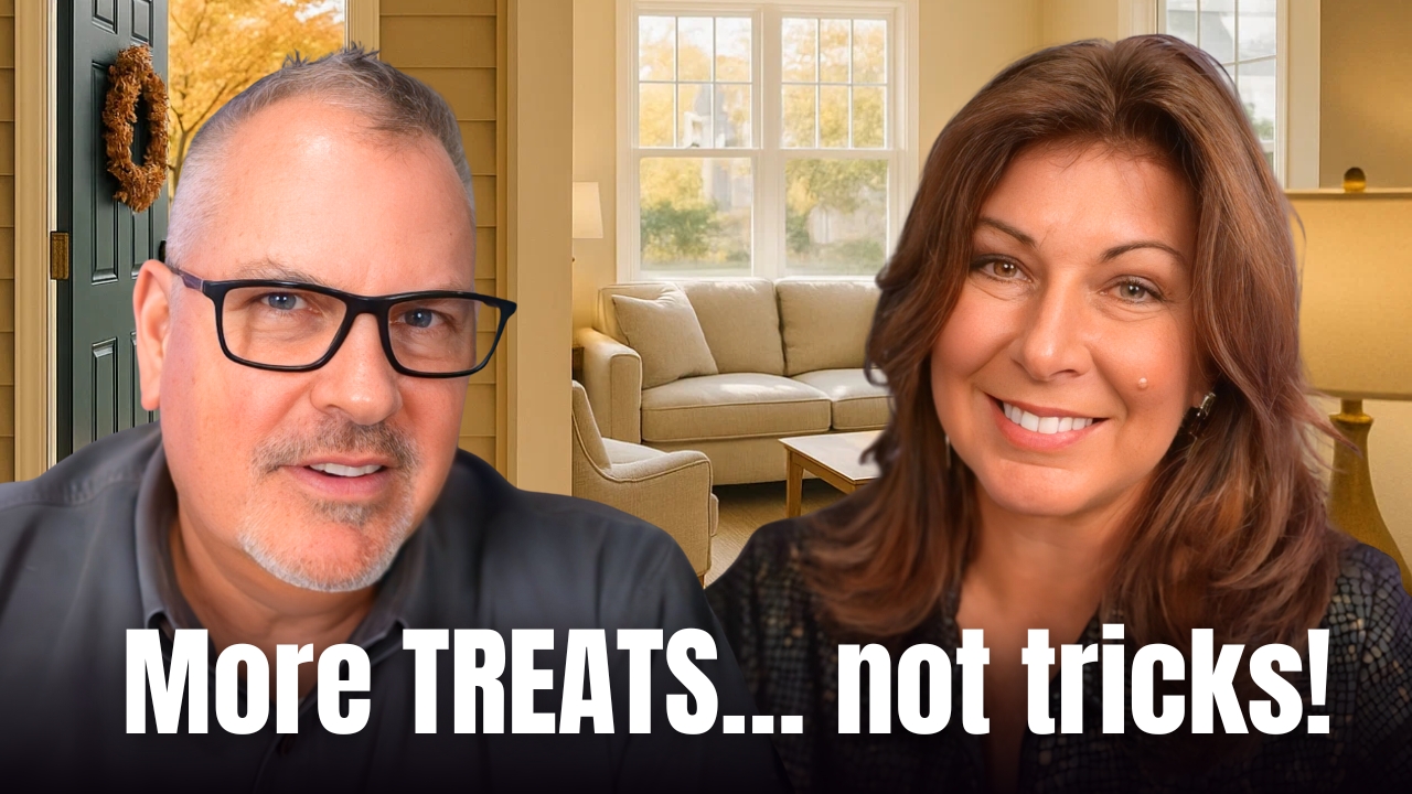 3 Things That Scare Away Homebuyers (And How to Fix Them)