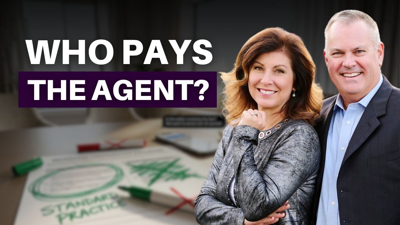 Do You Still Need to Pay a Buyer's Agent Commission?
