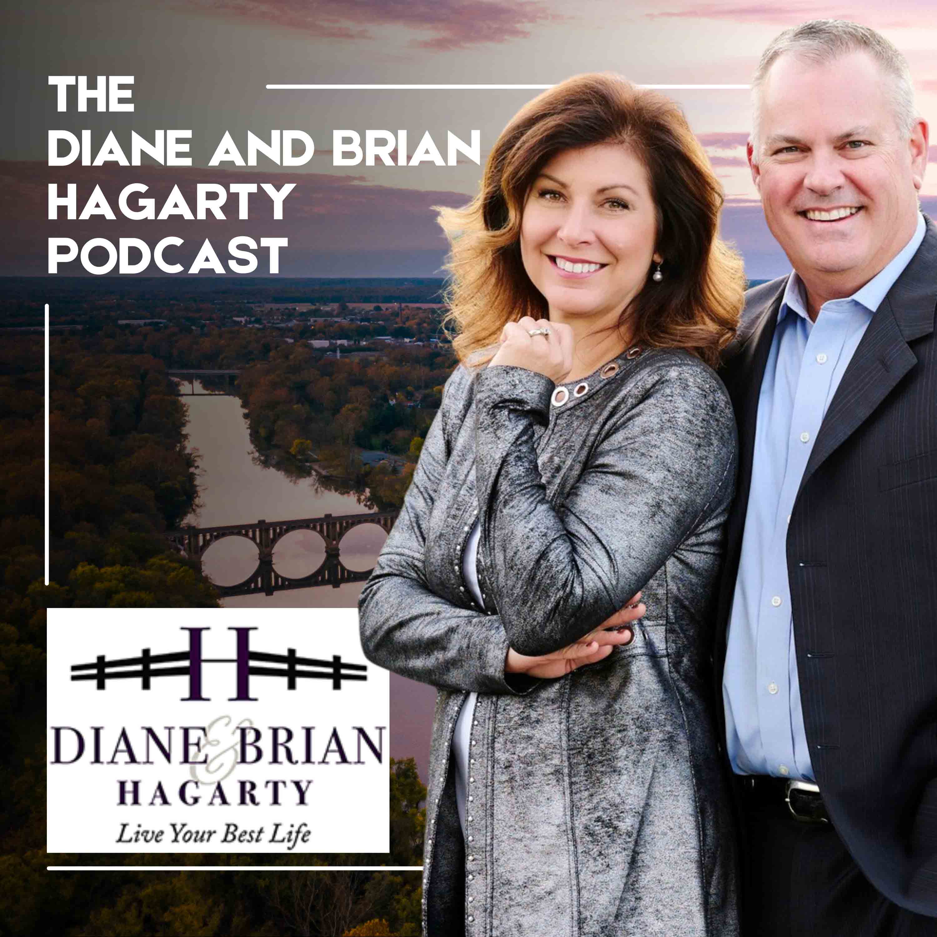 The Diane and Brian Hagarty Podcast