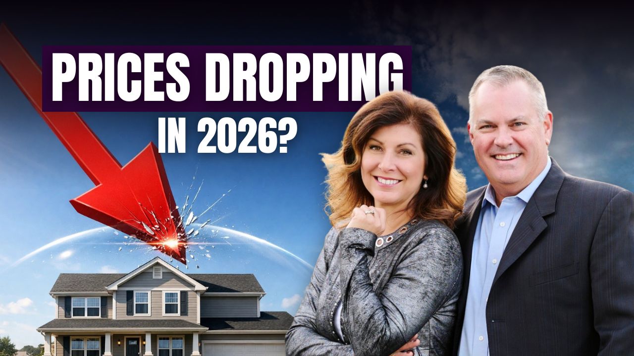 Are Home Prices Finally Coming Down in 2026?