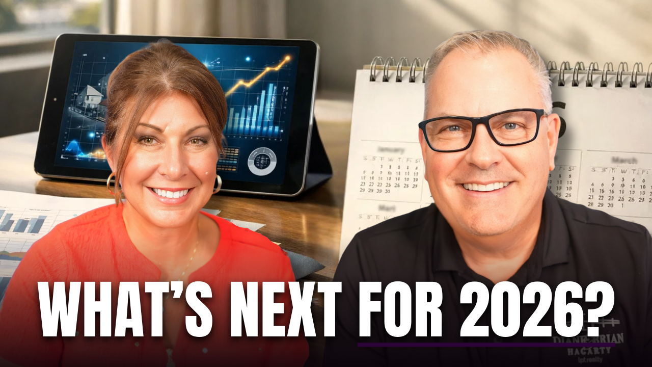 How Is the Real Estate Market Right Now?