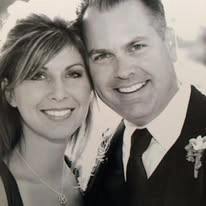 Diane and Brian Hagarty profile image