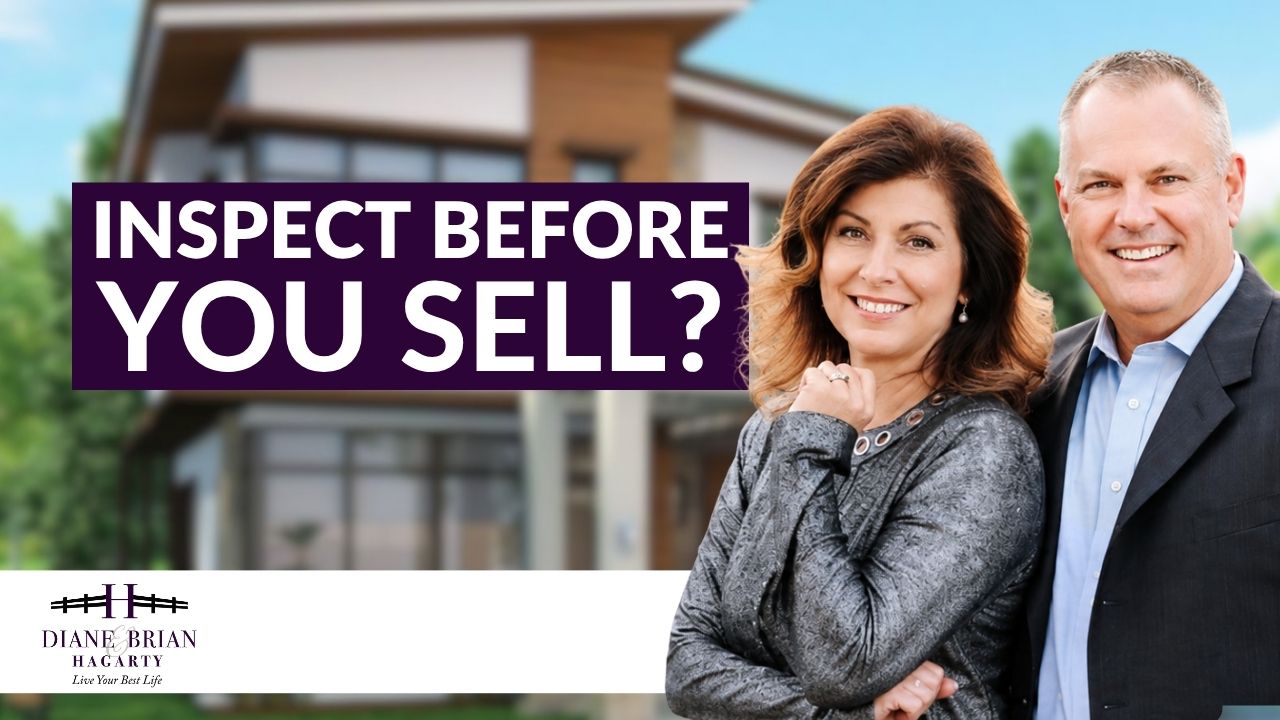 Should You Inspect Your Home Before You Sell It?