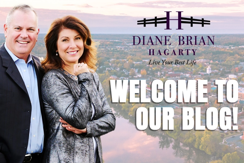 Welcome to Our Blog!