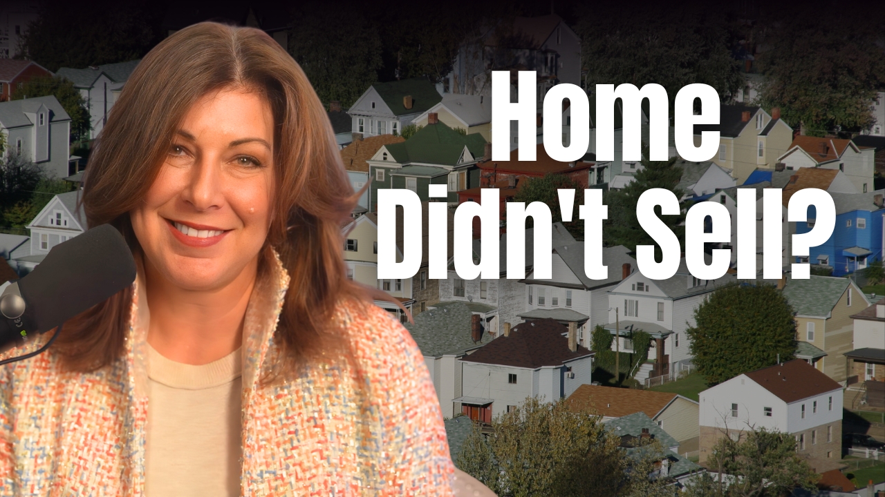 Home Didn’t Sell in 2025? Here’s Your 2026 Relaunch Plan
