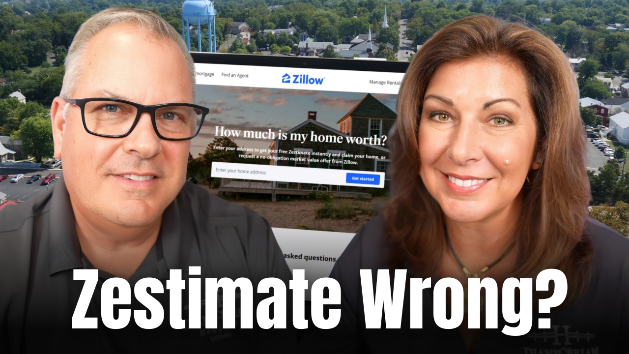 How Accurate is Zillow’s AI Pricing for Home Sellers?