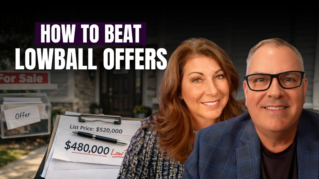 How to Respond to a Lowball Offer in Warrenton, Virginia