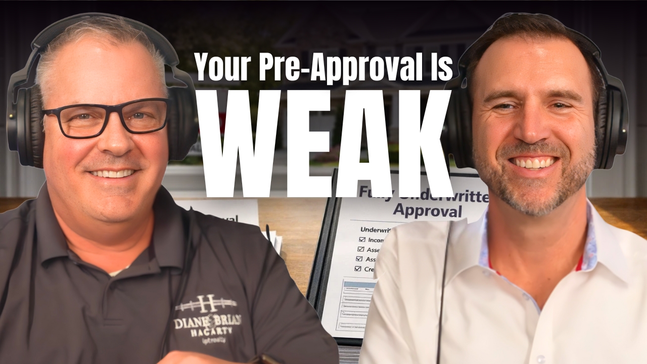 How Northern Virginia Homebuyers Can Beat All-Cash Offers in 2026