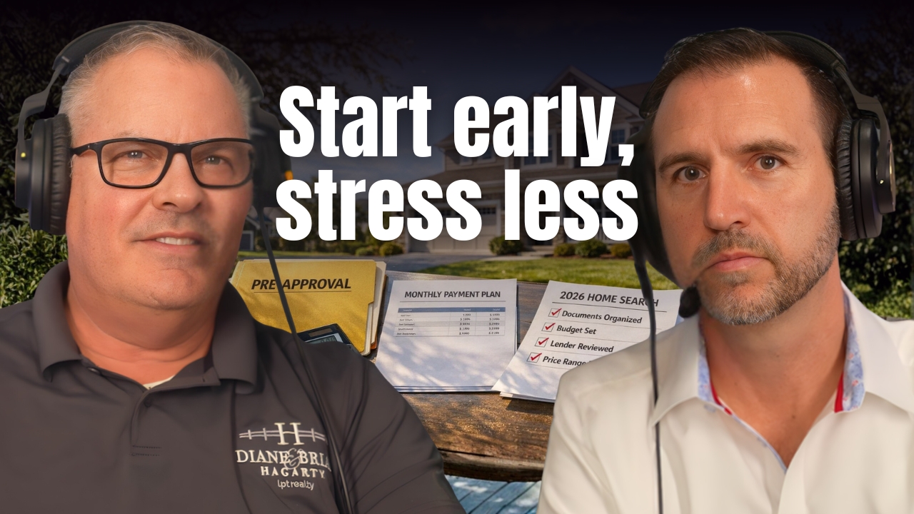 How to Prepare for Your 2026 Home Search