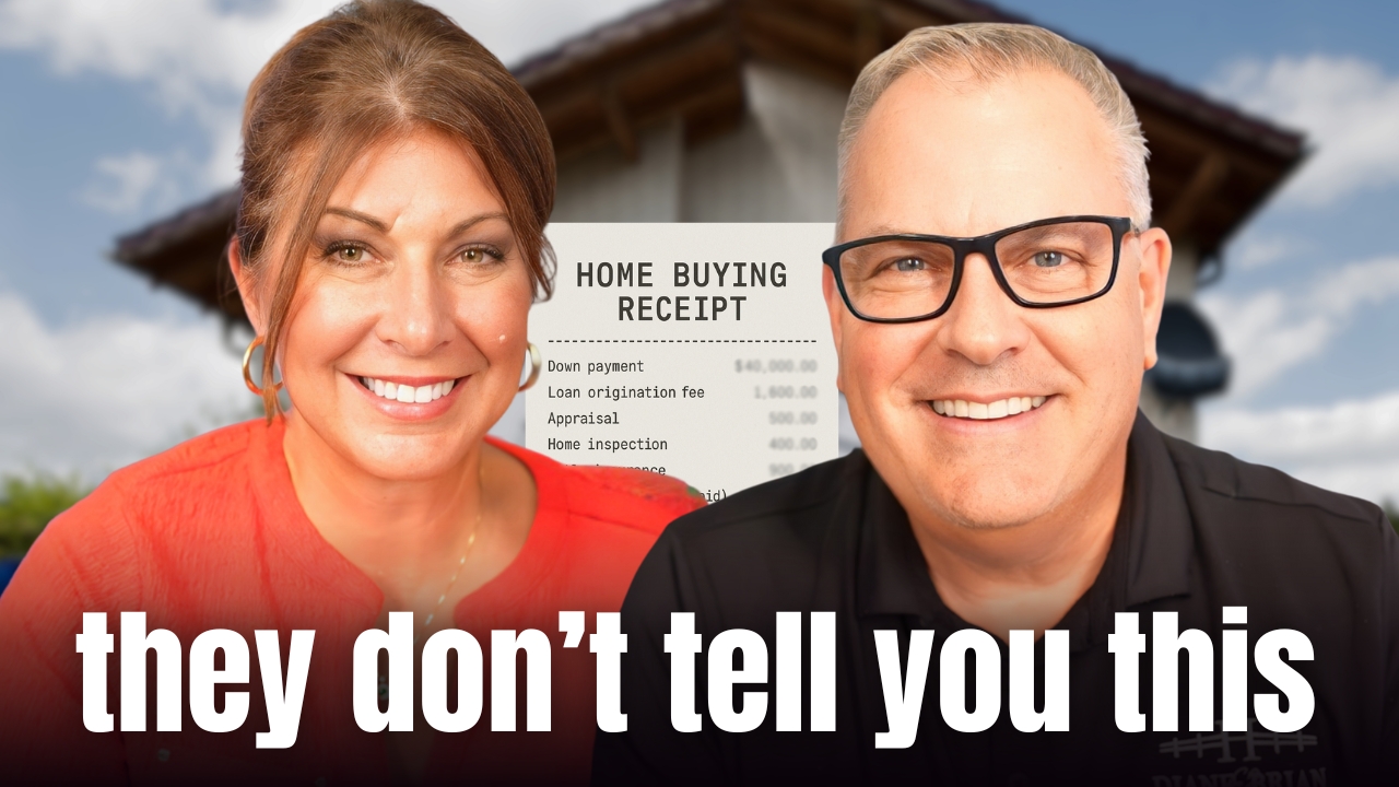 What Are the Hidden Costs of Buying a Home in 2025?